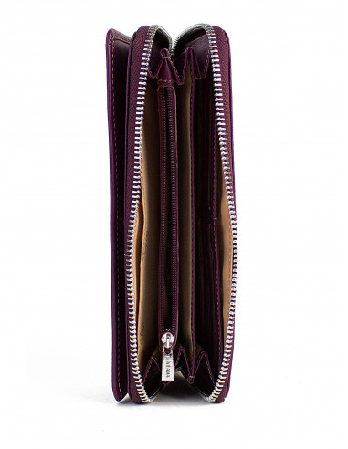 Velká dámská kožená peněženka Katana ka853128