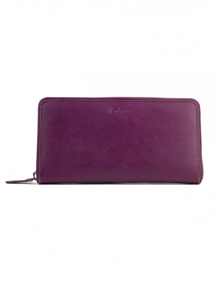 Velká dámská kožená peněženka Katana ka853128