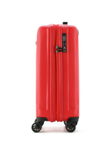 Cestovní skořepinový kufr Airplus Paris Phoenix vel. S, M, L