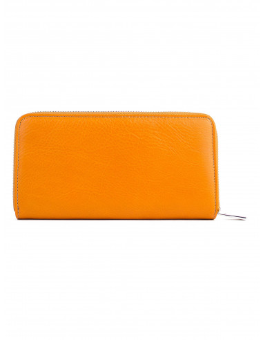 Velká dámská kožená peněženka Katana ka853128