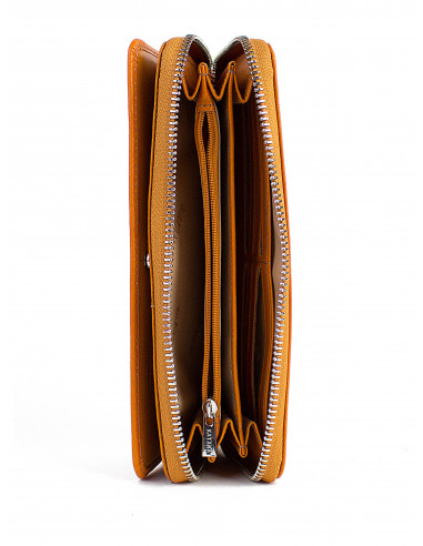 Velká dámská kožená peněženka Katana ka853128