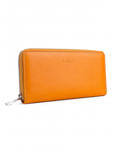 Velká dámská kožená peněženka Katana ka853128