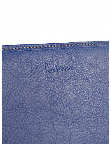 Velká dámská kožená peněženka Katana ka853128