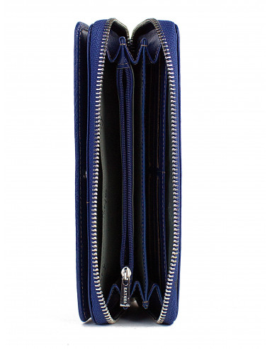 Velká dámská kožená peněženka Katana ka853128