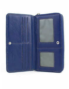 Velká dámská kožená peněženka Katana ka853128 2