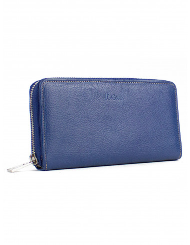 Velká dámská kožená peněženka Katana ka853128