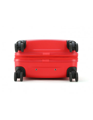 Cestovní skořepinový kufr Airplus Paris Phoenix vel. S, M, L