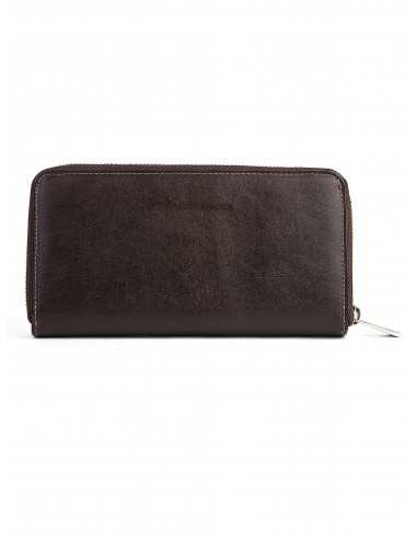 Velká dámská kožená peněženka Katana ka853128