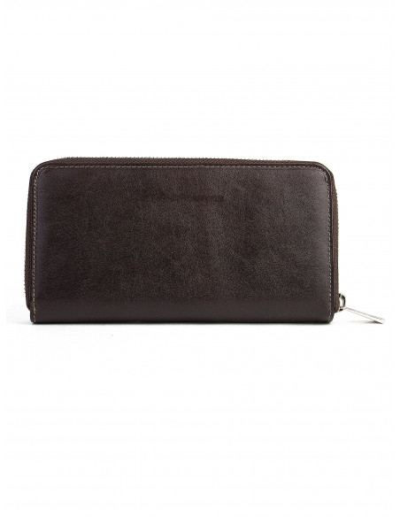Velká dámská kožená peněženka Katana ka853128