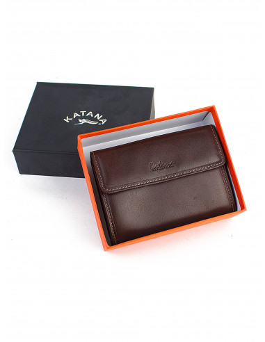 Kožená peněženka Katana ka853109