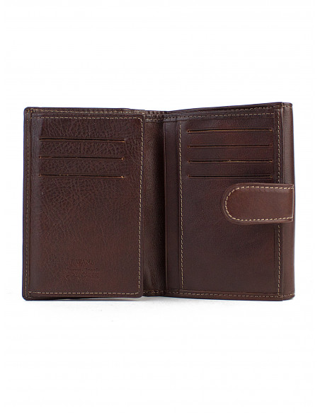 Kožená peněženka Katana ka853109