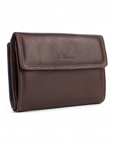 Kožená peněženka Katana ka853109