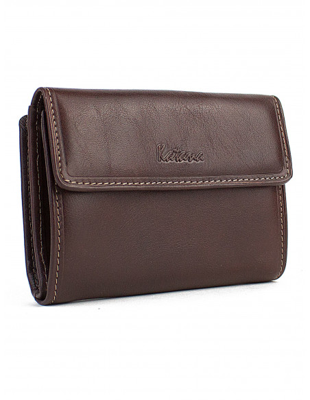 Kožená peněženka Katana ka853109