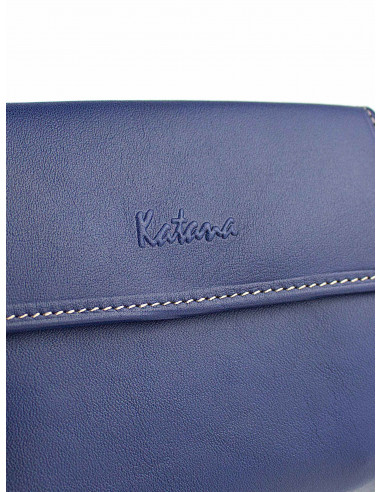 Kožená peněženka Katana ka853109