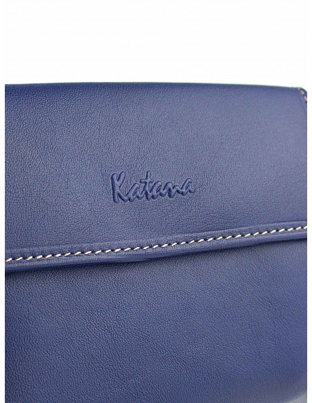 Kožená peněženka Katana ka853109