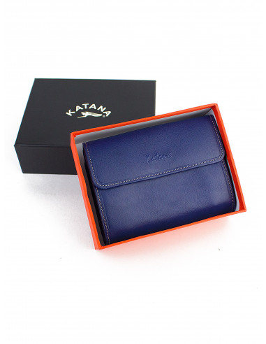 Kožená peněženka Katana ka853109