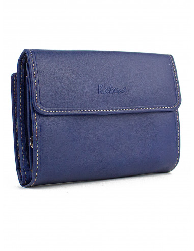 Kožená peněženka Katana ka853109