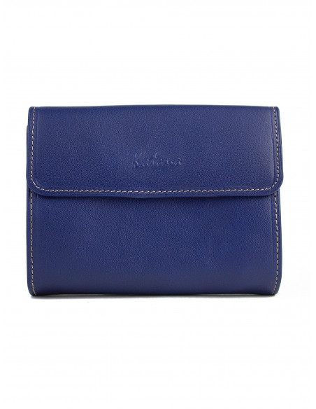 Kožená peněženka Katana ka853109