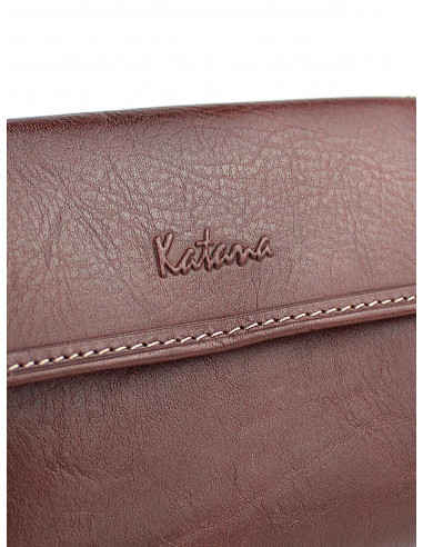 Kožená peněženka Katana ka853109