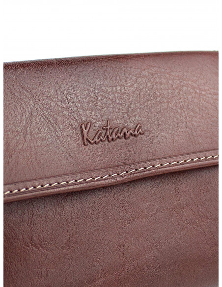 Kožená peněženka Katana ka853109