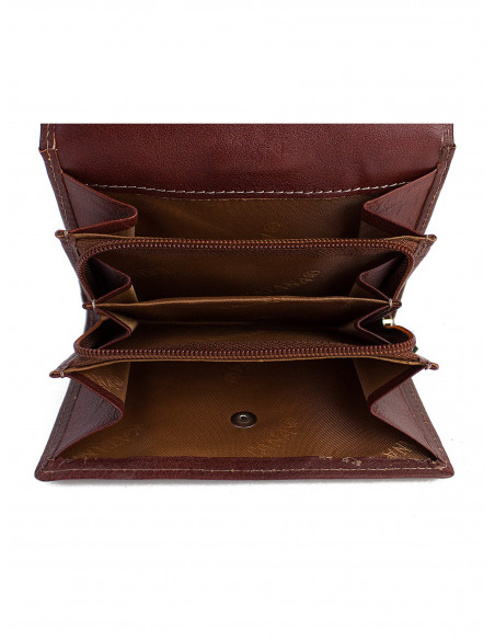 Kožená peněženka Katana ka853109