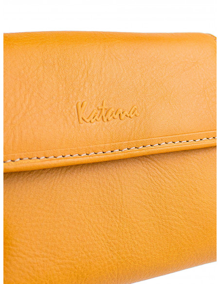 Kožená peněženka Katana ka853109