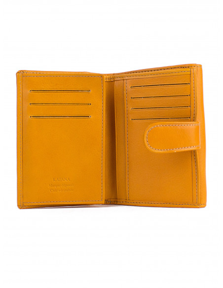 Kožená peněženka Katana ka853109