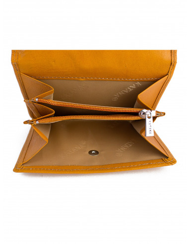 Kožená peněženka Katana ka853109