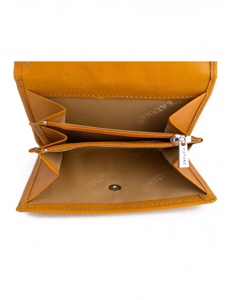 Kožená peněženka Katana ka853109