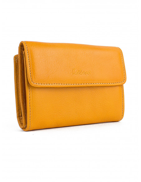 Kožená peněženka Katana ka853109