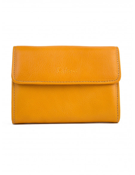 Kožená peněženka Katana ka853109