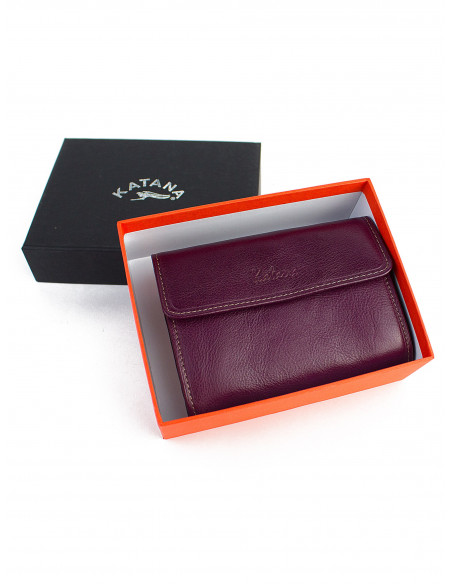 Kožená peněženka Katana ka853109