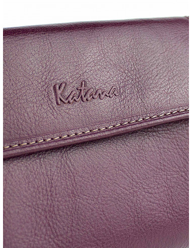 Kožená peněženka Katana ka853109