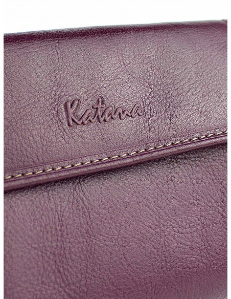 Kožená peněženka Katana ka853109