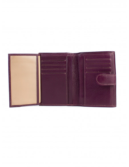 Kožená peněženka Katana ka853109