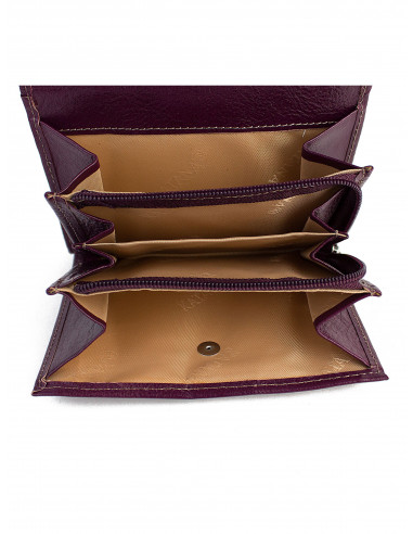 Kožená peněženka Katana ka853109