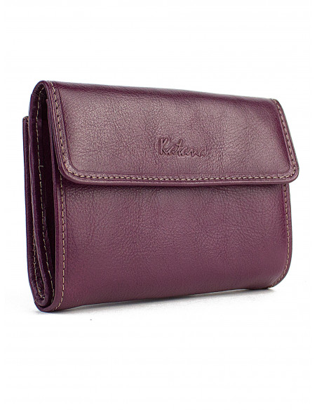 Kožená peněženka Katana ka853109
