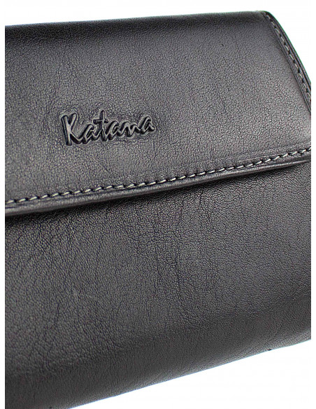 Kožená peněženka Katana ka853109