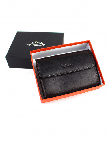 Kožená peněženka Katana ka853109