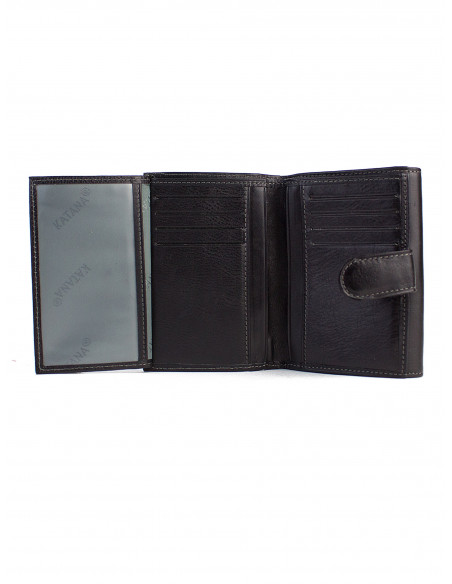 Kožená peněženka Katana ka853109