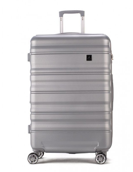 Cestovní skořepinový kufr Airplus Paris Vegas vel. S, M, L