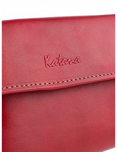 Kožená peněženka Katana ka853109