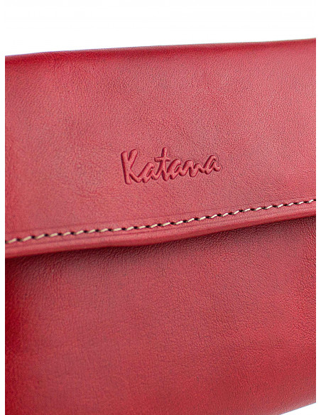 Kožená peněženka Katana ka853109