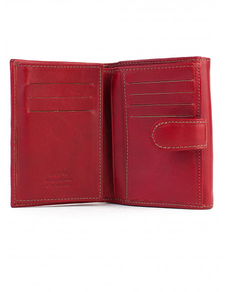 Kožená peněženka Katana ka853109