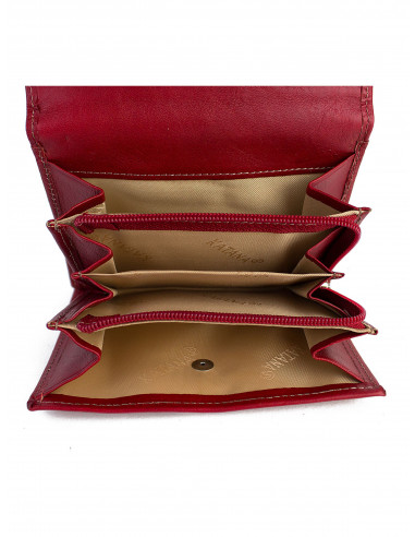 Kožená peněženka Katana ka853109