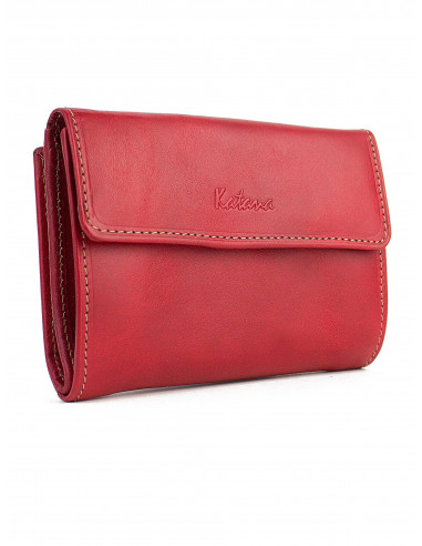 Kožená peněženka Katana ka853109