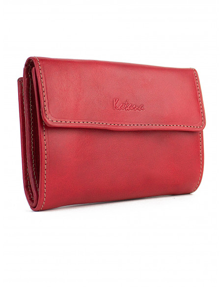Kožená peněženka Katana ka853109