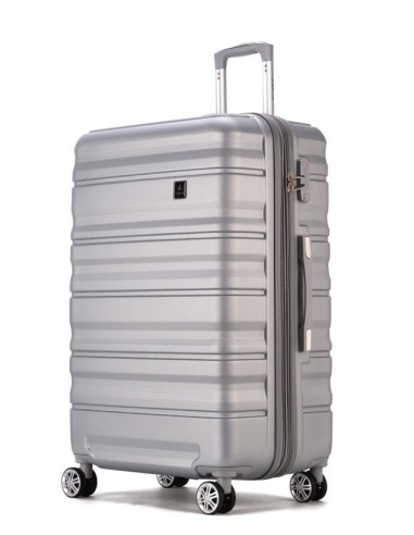 Cestovní skořepinový kufr Airplus Paris Vegas vel. S, M, L