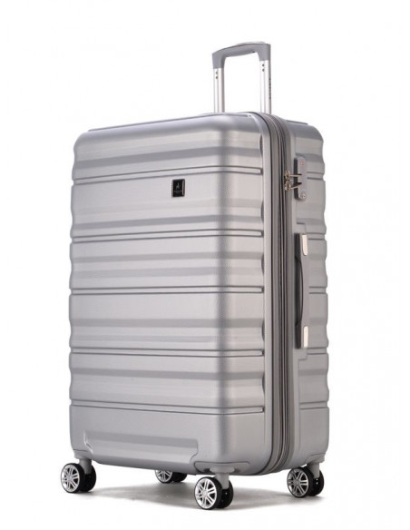 Cestovní skořepinový kufr Airplus Paris Vegas vel. S, M, L