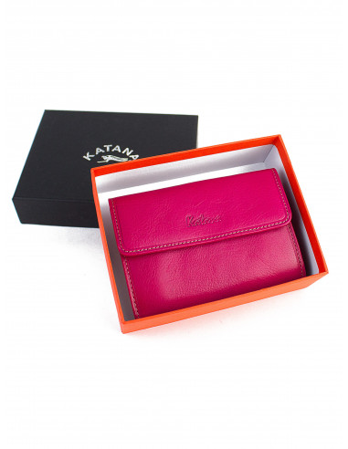 Kožená peněženka Katana ka853109
